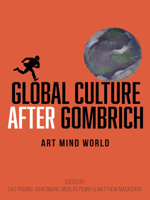 cover image of Global Culture after Gombrich